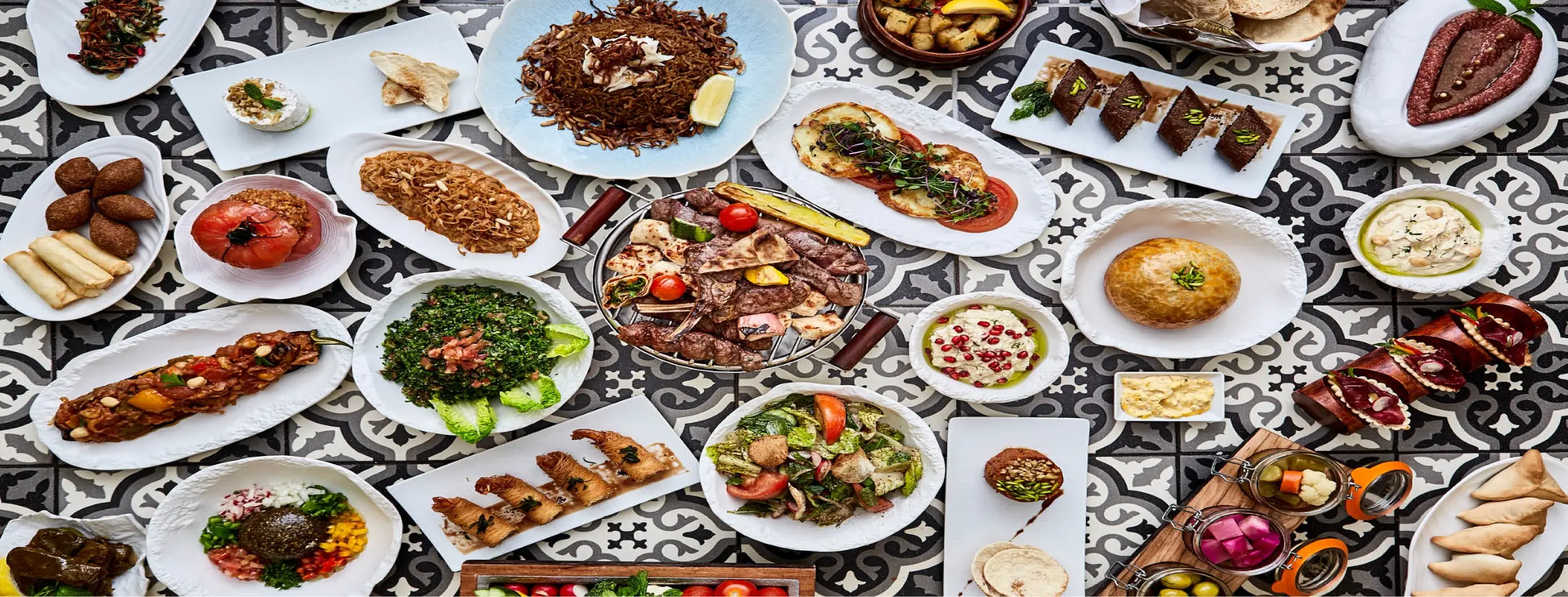 Image for Culinary Adventure